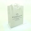 A5 Bag White