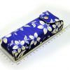 Allison Flowers White Blue