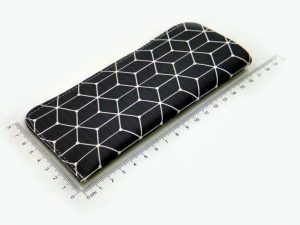 Bryce Matrix Black