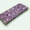 Bryce Damasque Purple