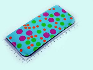 Bryce Polka Dots