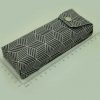 Allison Cubes Black