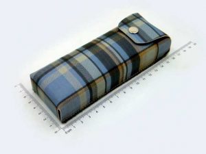 Allison Tartan