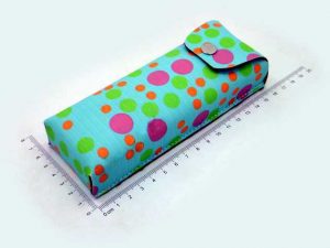 Allison Polka Dots