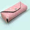 Willow Specs White Pink