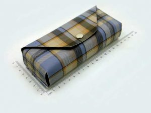 Willow Tartan