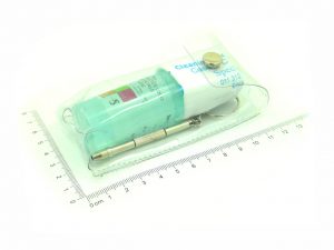 Cleaning Kit in PVC Pouch