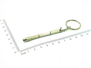 Keychain Screwdriver