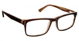 Superflex505 C1 Brown Smoke 53/17