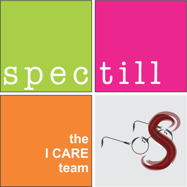 Spectill