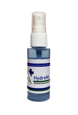 HydroNu Hand Sanitiser
