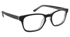 SuperFlex443 C2Blk/Crystal 53/19
