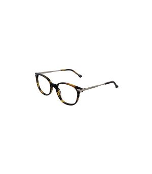 RSAM006 C77 51/18 Mainly Dark Brown Square