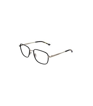 RSMM008 C01 55/18 Black Rectangle