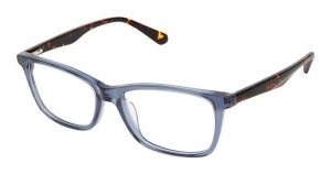 Superflex SF598 S401 Blue Tortoise 54/17