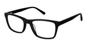Superflex SF615 M300 Matte Black 55/18