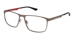 Superflex SF618 M103 Charcoal Red 56/16