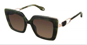 Fysh F2100 S416 Jade Stone 51/21
