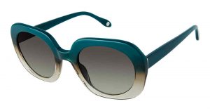Fysh F2103 S416 Malachite Gradient 52/24