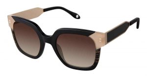 Fysh F2107 S400 Black Oat 51/22