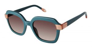 Fysh F2109 S416 Sage Rose Shimmer 52/22