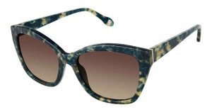 Fysh F2113 S404 Black Gold 52/17