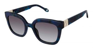 Fysh F2115 S401 Navy 49/22