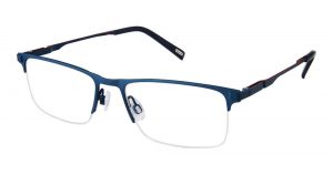 K759 M201 Dark Blue Red 51/17