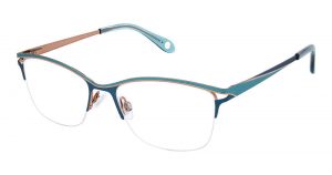 F3743 M201 Navy Aqua 52/17