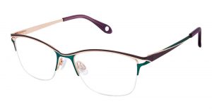 F3743 M216 Emerald Plum 52/17