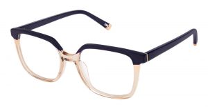 K775 S414 Oat Indigo Peach 48/17