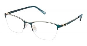 K776 M104 Ocean Gold 49/16