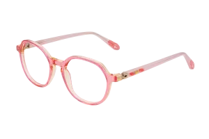 Barbie BAAA050 C11 48/18 Pink Pantos