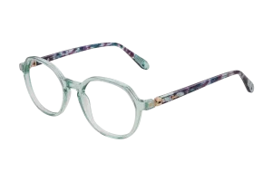 Barbie BAAA050 C36 48/18 Turquoise Pantos