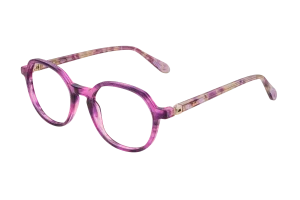 Barbie BAAA050 C68 48/18 Purple Pantos