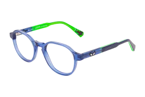 DSAA080 C06 45/18 Blue