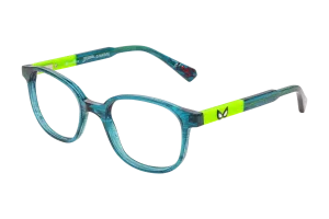 DSAA081 C36 Turquoise 46/18