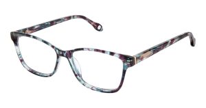 F3756 S404 Turquoise Eggplant 53/16