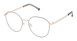 OTP209 M216 Sage Rose Gold 53/18
