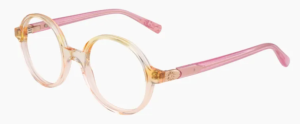 DPAA236 C70 45/18 Light Pink