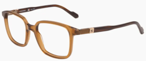 NYAA166 C51 52/19 Brown